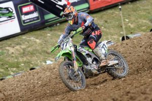 Sport - Motocross - Alessandro Lupino