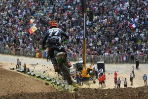 Sport - Motocross - Alessandro Lupino