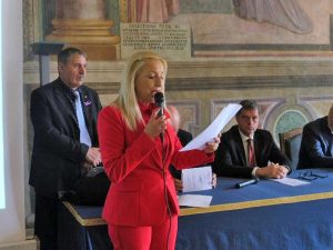 Viterbo - "Ti presento la mia compagna di Vita… la Fibromialgia”