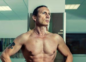 Marco Foglietta