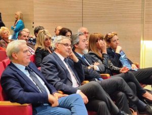 Viterbo - Assemblea dei soci di Confagricoltura Viterbo-Rieti