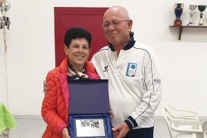Sport - Bocce - Il trofeo Fratelli Barili
