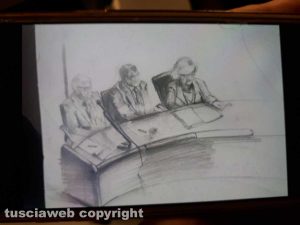 Tribunale - “Educare ed informare alla civiltà: la tutela delle donne”