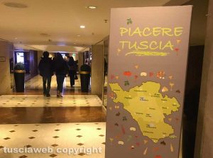 Roma - Piacere Tuscia