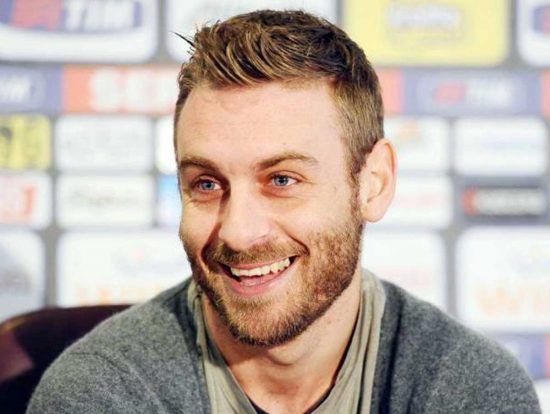 Daniele De Rossi