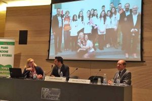 Viterbo - Asl - La presentazione del nuovo piano di prevenzione