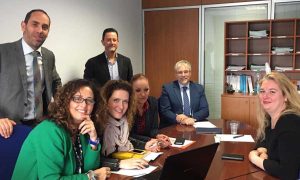 Concorso "Una donna speciale della tua vita" - La commissione giudicatrice 
