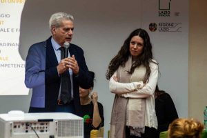 Viterbo - Progetti sociali della cooperativa Alicenova
