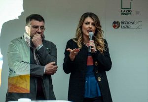 Viterbo - Progetti sociali della cooperativa Alicenova