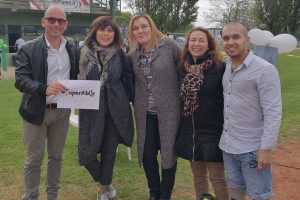 Sport - Gli Inclusive games di Montefiascone