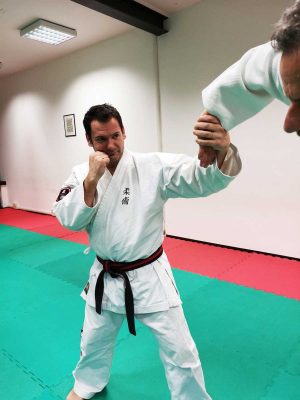 Amsterdam - International Budo Seminar