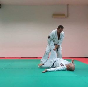 Amsterdam - International Budo Seminar