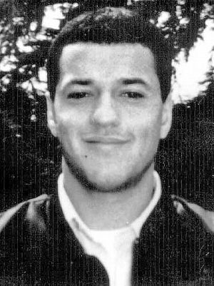 Antonio Vitale