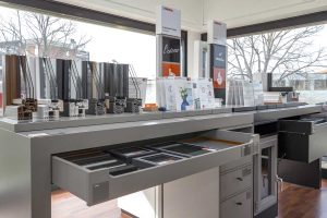 Gamboni - Showroom di Viterbo