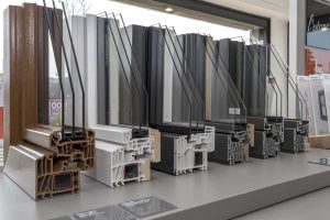 Gamboni - Showroom di Viterbo