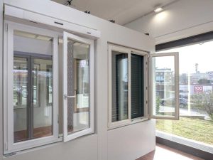 Gamboni - Showroom di Viterbo