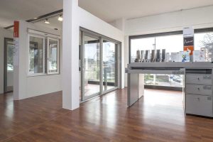 Gamboni - Showroom di Viterbo