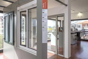 Gamboni - Showroom di Viterbo