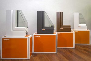 Gamboni - Showroom di Viterbo