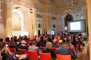 Bagnoregio - Convegno di ginecologia