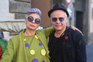 "Tra bellezza e tradizione, il mio viaggio continua"