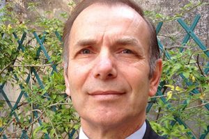Diego Rizzato - Dg Microcredito di impresa