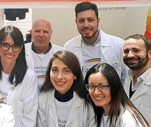 La "Giornata nazionale del biologo nutrizionista" a Viterbo