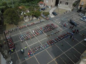 Il campinato regionale Lazio e Umbria di enduro e minienduro