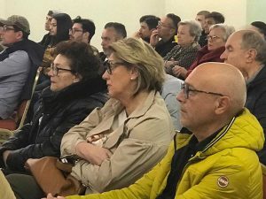 Presentato il primo memorial Riccardo Boccialoni