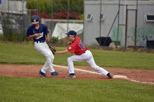 Sport - Viterbo baseball