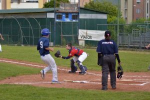 Sport - Viterbo baseball