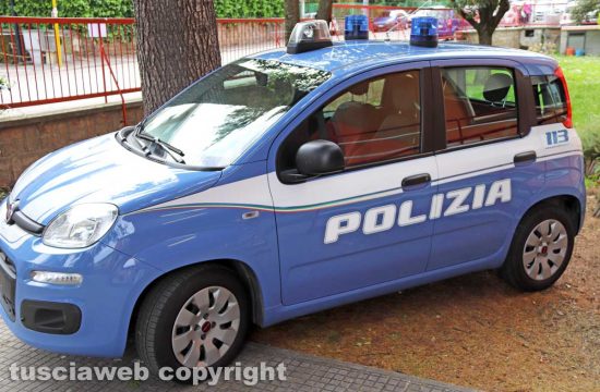 Polizia