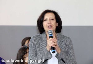 Fiorella Crocoli