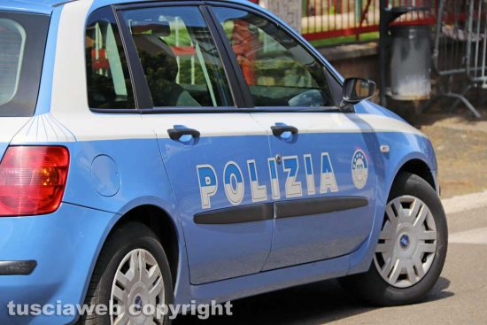 Polizia
