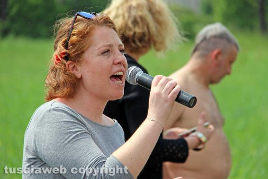 Viterbo - Michela Deidda