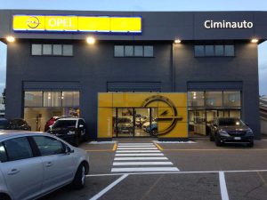 Ciminauto