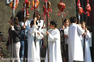 Tornano i poeti a braccio alla festa di Sant’Isidoro l’agricoltore