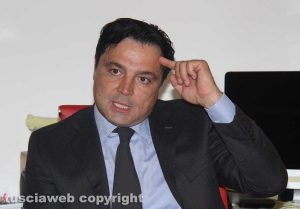 Riccardo Bartoli