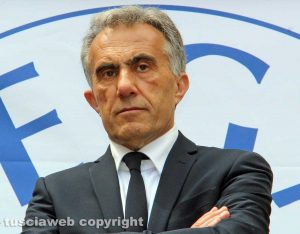 Franco Caprioli