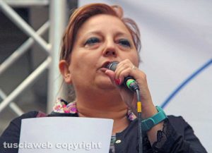 Teresa Pasquali