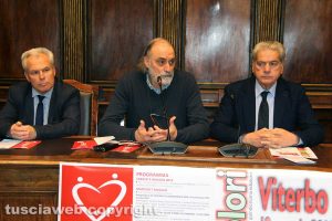 Festival del volontariato, la presentazione