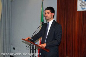 Daniele Sabatini