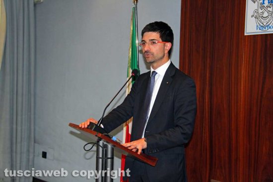 Daniele Sabatini