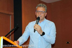 Massimiliano Smeriglio