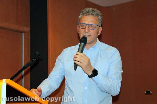 Massimiliano Smeriglio