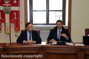 L'assemblea dei sindaci Talete - Nocchi e Fraticelli