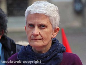 Marilena Grassadonia