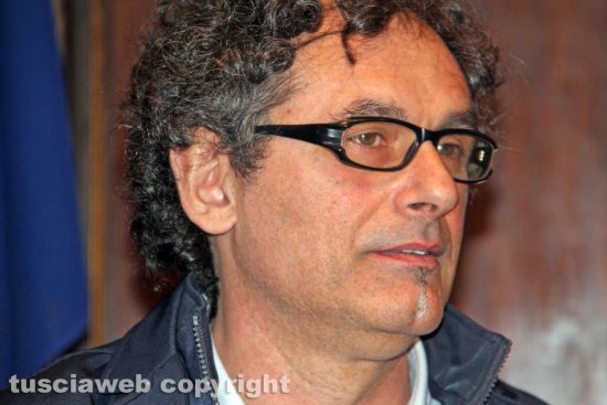 Massimo Erbetti