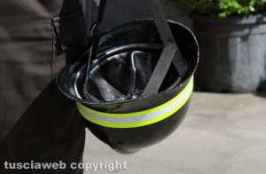 Vigili del fuoco generica