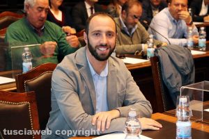 Matteo Achilli
